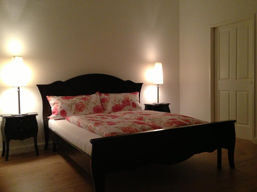 City Apartment Viena Habitación foto